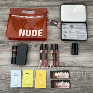 Nudestix Huge lot!